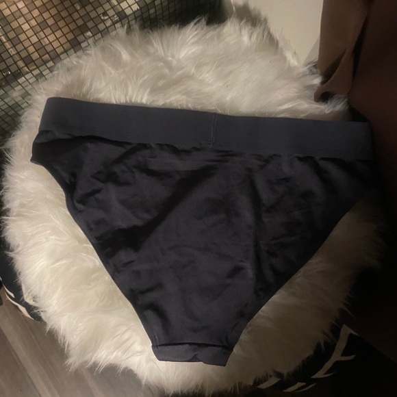 Savage X Fenty Purple Briefs - Picture 4 of 10